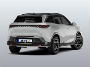 Peugeot 5008 Hybrid 145 e-DSC6 Allure Business 7-Sitzer