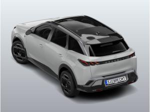 Peugeot 5008 Hybrid 145 e-DSC6 Allure Business 7-Sitzer