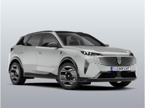 Peugeot 5008 Hybrid 145 e-DSC6 Allure Business 7-Sitzer