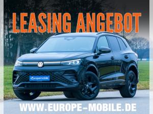 Volkswagen Tiguan R-LINE 2.0 TDI SCR 193 DSG 4MOTION (UVP 70.555€/SOFORT) NAV/MATRIX/PANO/19"/KOMFO