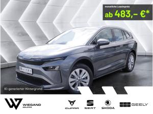 Skoda Enyaq Enyaq 60 KLIMA KEYLESS PDC KAMERA NAVI ACC LED *887*
