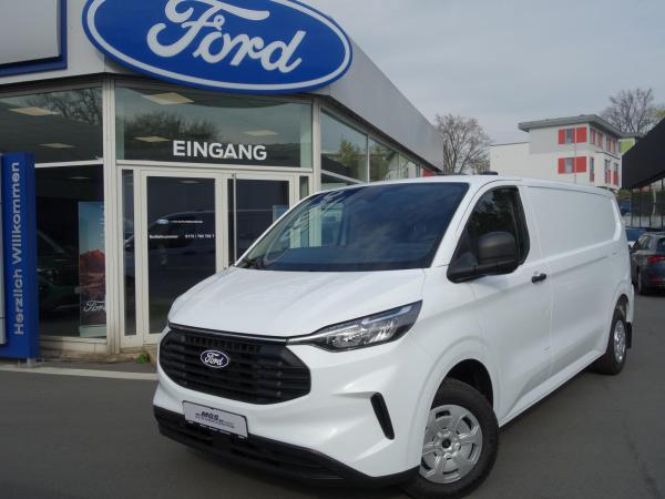 Ford Transit Custom Kasten Trend 320L1 AUTOM #AKTION