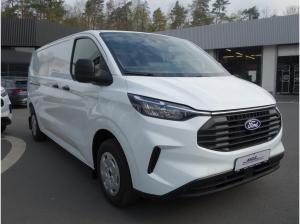 Ford Transit Custom Kasten Trend 320L1 AUTOM #AKTION