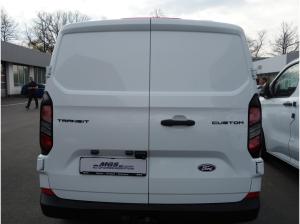 Ford Transit Custom Kasten Trend 320L1 AUTOM #AKTION