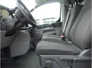 Ford Transit Custom Kasten Trend 320L1 AUTOM #AKTION