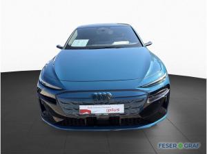 Audi S6 e-tron Sportback edition one qu AHK HuD PANO