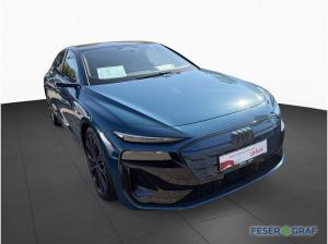 Audi S6 e-tron Sportback edition one qu AHK HuD PANO