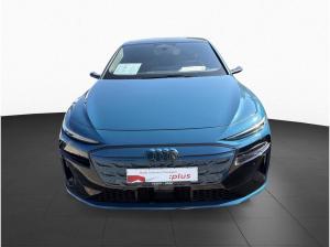 Audi S6 e-tron Sportback edition one qu AHK HuD PANO