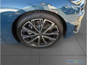 Audi S6 e-tron Sportback edition one qu AHK HuD PANO