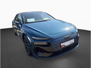 Audi S6 e-tron Sportback edition one qu AHK HuD PANO