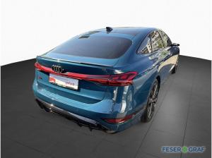 Audi S6 e-tron Sportback edition one qu AHK HuD PANO