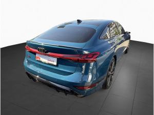 Audi S6 e-tron Sportback edition one qu AHK HuD PANO