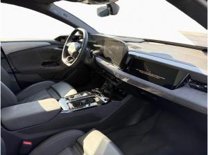 Audi S6 e-tron Sportback edition one qu AHK HuD PANO