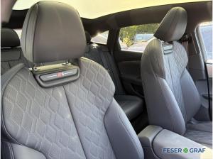 Audi S6 e-tron Sportback edition one qu AHK HuD PANO