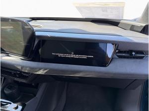 Audi S6 e-tron Sportback edition one qu AHK HuD PANO