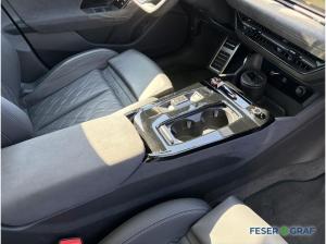 Audi S6 e-tron Sportback edition one qu AHK HuD PANO
