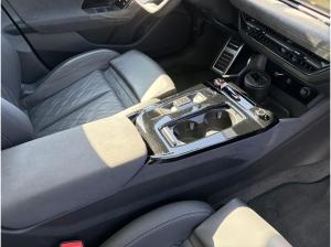 Audi S6 e-tron Sportback edition one qu AHK HuD PANO