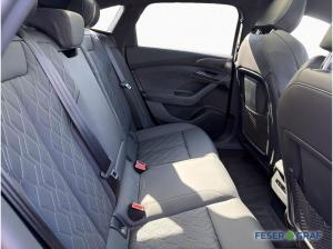 Audi S6 e-tron Sportback edition one qu AHK HuD PANO