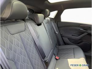 Audi S6 e-tron Sportback edition one qu AHK HuD PANO
