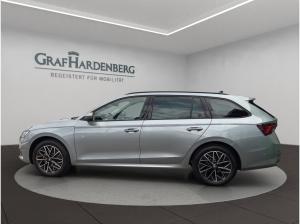 Skoda Octavia Combi Balance 150 PS AHK TopView CANTON