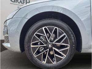 Skoda Octavia Combi Balance 150 PS AHK TopView CANTON