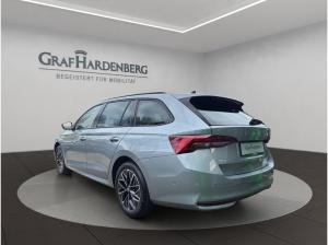 Skoda Octavia Combi Balance 150 PS AHK TopView CANTON