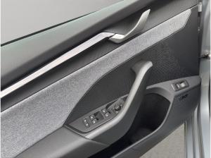 Skoda Octavia Combi Balance 150 PS AHK TopView CANTON