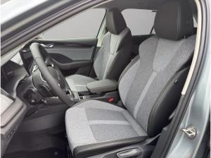 Skoda Octavia Combi Balance 150 PS AHK TopView CANTON