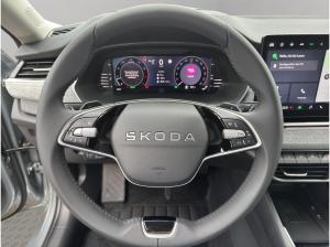 Skoda Octavia Combi Balance 150 PS AHK TopView CANTON