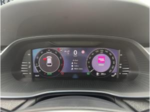 Skoda Octavia Combi Balance 150 PS AHK TopView CANTON