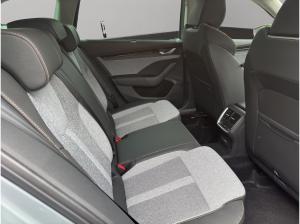 Skoda Octavia Combi Balance 150 PS AHK TopView CANTON