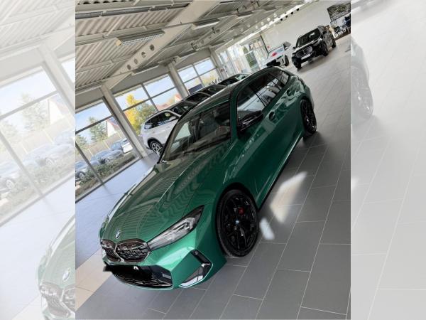 BMW M340i xDrive
