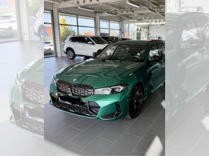 BMW M340i xDrive