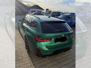 BMW M340i xDrive
