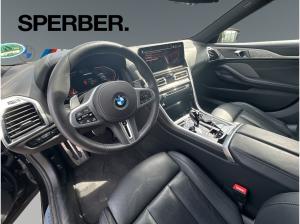 BMW M850 i xDrive GranCoupé M Technik Paket*20 Zoll*Integral*Laser*