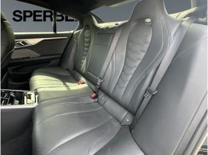 BMW M850 i xDrive GranCoupé M Technik Paket*20 Zoll*Integral*Laser*