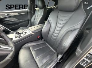 BMW M850 i xDrive GranCoupé M Technik Paket*20 Zoll*Integral*Laser*