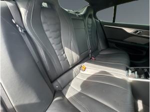 BMW M850 i xDrive GranCoupé M Technik Paket*20 Zoll*Integral*Laser*