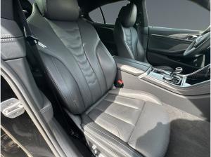 BMW M850 i xDrive GranCoupé M Technik Paket*20 Zoll*Integral*Laser*