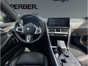BMW M850 i xDrive GranCoupé M Technik Paket*20 Zoll*Integral*Laser*