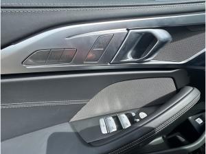 BMW M850 i xDrive GranCoupé M Technik Paket*20 Zoll*Integral*Laser*
