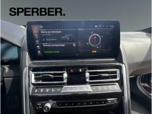 BMW M850 i xDrive GranCoupé M Technik Paket*20 Zoll*Integral*Laser*