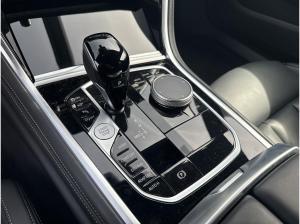 BMW M850 i xDrive GranCoupé M Technik Paket*20 Zoll*Integral*Laser*