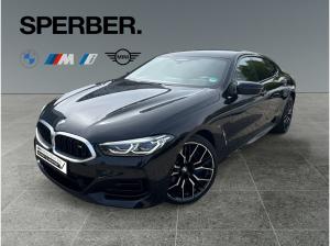 BMW M850 i xDrive GranCoupé M Technik Paket*20 Zoll*Integral*Laser*