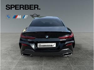 BMW M850 i xDrive GranCoupé M Technik Paket*20 Zoll*Integral*Laser*