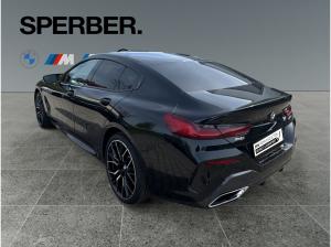 BMW M850 i xDrive GranCoupé M Technik Paket*20 Zoll*Integral*Laser*