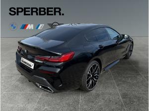 BMW M850 i xDrive GranCoupé M Technik Paket*20 Zoll*Integral*Laser*
