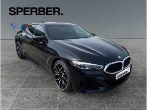BMW M850 i xDrive GranCoupé M Technik Paket*20 Zoll*Integral*Laser*