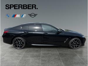 BMW M850 i xDrive GranCoupé M Technik Paket*20 Zoll*Integral*Laser*