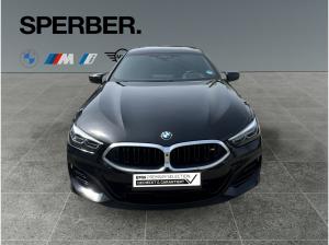 BMW M850 i xDrive GranCoupé M Technik Paket*20 Zoll*Integral*Laser*